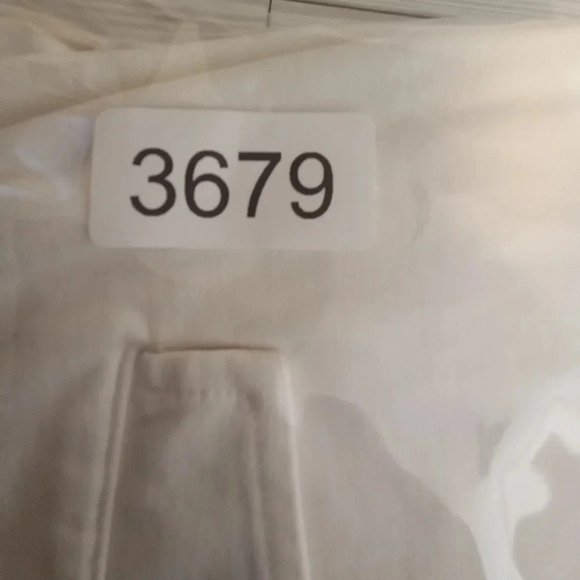 TNA Greenwich pant high waisted cargo pant women's size 4 - Picture 8 of 8